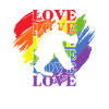 Ice-hockey LGBT Pride