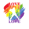 Baseball LGBT Pride