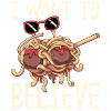 Dab Flying Spaghetti Monster
