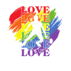 Badminton LGBT Pride