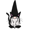Chats Gnomes Gnomes