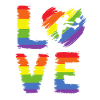 Soccer LGBT Pride