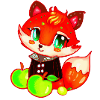Applefox