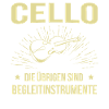 Cello Cellospieler Cellist