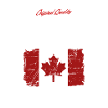 Kanada - Maple Leaf - Canada