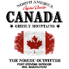 Kanada - Maple Leaf - Canada