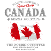 Kanada - Maple Leaf - Canada