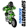 Supermoto - Supermotard