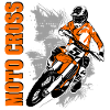 Moto Cross - Motocross - Supercross