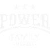 Power Family Member (Family / White)