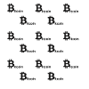 Bitcoin collage