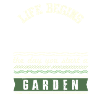 Jardin fermier