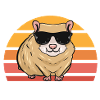 Hamster lover
