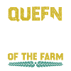 Queen of the Farm