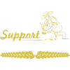 Support Farmer Bauer