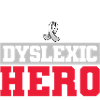 Dyslexic