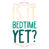 Bedtime Sleep