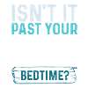 Bedtime Sleep