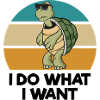 Turtle lovers