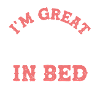Sleep funny saying