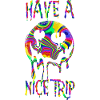 Have a nice Trip - Smiley
