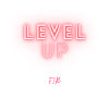 LEVEL UP