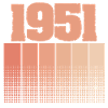 Year 1951