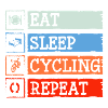 Fietser Wielrenner