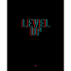 LEVEL UP