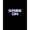 Game on