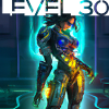 Gaming Heldin - LEVEL 30