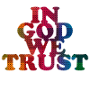 In God we trust