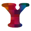 Letter Y