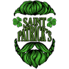 Cadeau de la Saint-Patrick