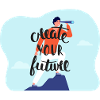 Create your Future