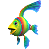 funny fish