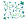 Lucky Mama Saint-Patrick
