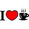 heart and a cup of tea