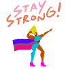 Stay Strong