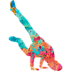 Breakdance Breakdancer PopArt