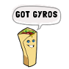 Got Gyros