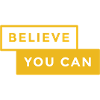 Believe you CAN
