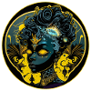 Vantablack mystical punk