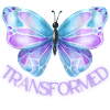 Butterfly Transformed (Schmetterling)