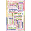 Districts Mosaik - Hambourg