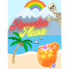 Paradise please