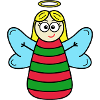 Guardian Angel Red