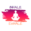 Inhale Exhale Yoga