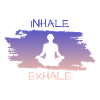 Inhale ExhaleYoga