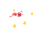 Chalk lady - Criminologue médico-légale